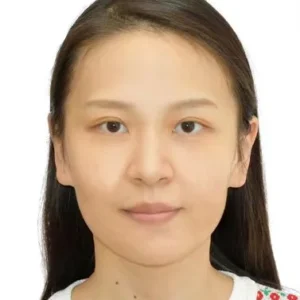 LI YINGYING (Leah Li)