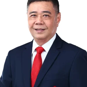 CHER CHEE YONG