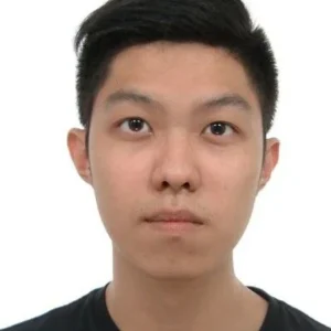 POH YUAN JIE (Lance)