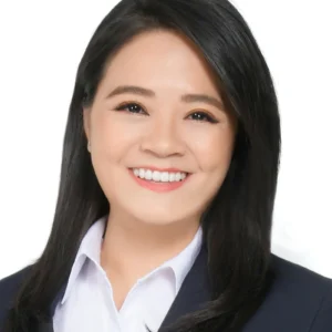 LIM LI FANG (LI FANG)