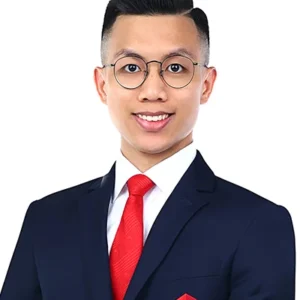 TOH JIA SHENG, WESLEY (Wesley Toh)