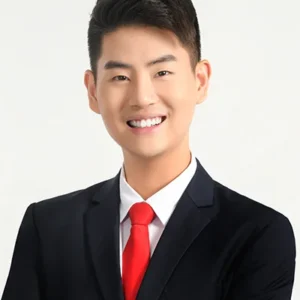 MARC BUDITJAHJONO (Marc Budit)