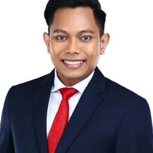 MOHAMMAD KAMARUL AZRIL BIN SAMSURI (Kamarul Azril )