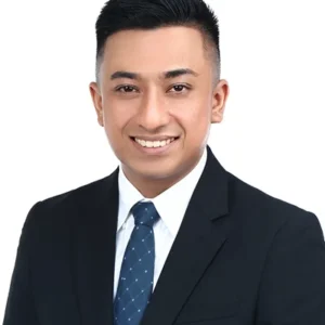 MUHAMMAD MUSTAQIM BIN ROSLIE (MUSTAQIM ROSLIE)