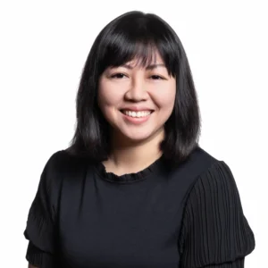 TAN QIN YI (Christine)