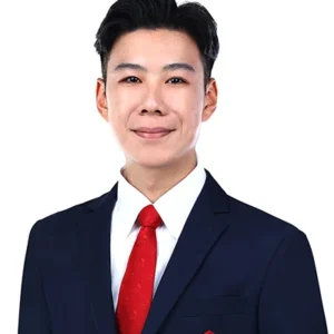 DARYL KOH JUN HENG (Daryl Koh)