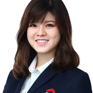 JERLYN WOO HUIXIAN (Jerlyn Woo)