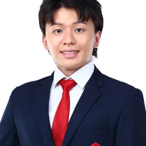 JUSTIN CHUAH YONG BIN (Justin Chuah)