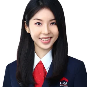 CHEN PEI-JU (Mandy Chen Pei-Ju)