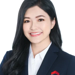 LOW JIA SHIEN (Nicole)