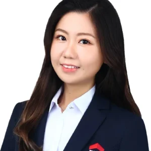 LIU XI, VENICE (Venice Liu)