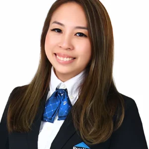 CAROL GAN JIA LING (CAROL GAN)