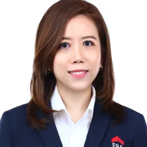 SIONG SHIR LEE (Shirlee Siong)