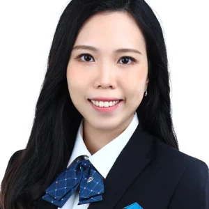 CHOW MUNG YU (Cherie Chow)