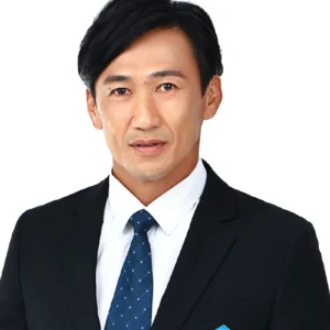 ANTHONY TAN TONG LENG (Anthony Tan)