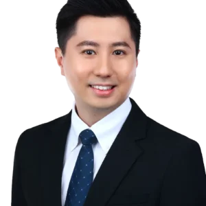 JORDAN TAY YU JIE (JORDAN TAY)