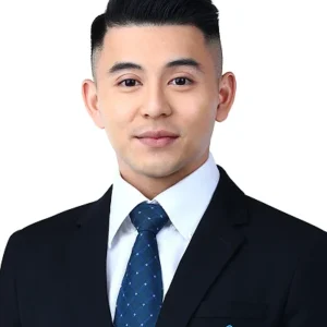 HENG JING HO, RYAN (Ryan Heng)