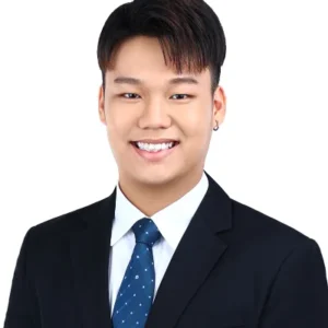 CHUA WEI JIE, NIGEL (Chua Wei Jie, Nigel)