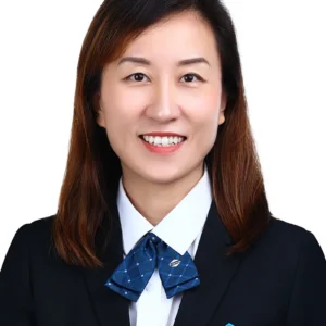 BI XIAOFANG (Sofia Bi)