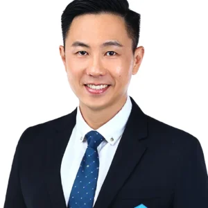 LAM KANG WEI, RONALD (Ronald Lam)