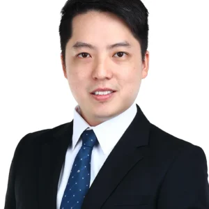 CHOY MAN MAN (ERIC CHOY)