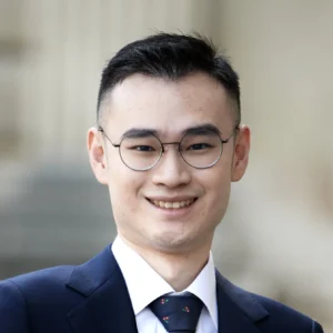 GABRIEL QUEK WEI ZHEN (Gabriel Quek)