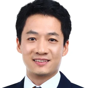 MU JINDUO (Jayden Mu)