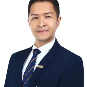 HENG WEI SHEN, JEREMY