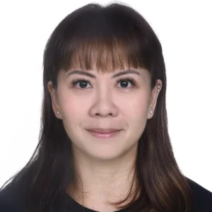 CLARISSA SHUYI CHOH (Clarissa Choh)