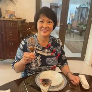 MARY BAEY GEOK LIAN (Mary Baey)