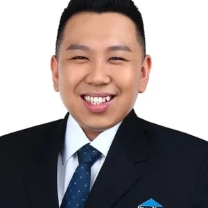 MAH WEN YONG, LARRY (Larry Mah)