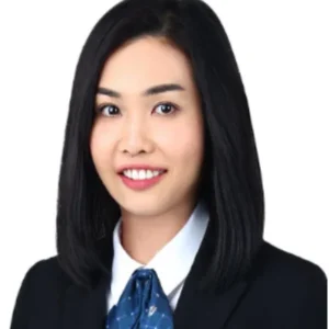 ONG HWEE CHIN (Georgiana Ong)