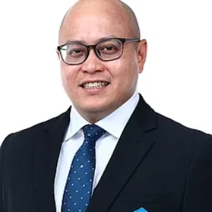 CHUA YAN YI (Ryan Chua)