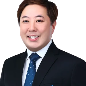 SEAH YONG QING, ZEPPELIN (ZEPPELIN SEAH)