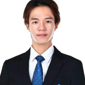 WONG YONG KANG (Zak Wong)