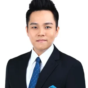 YEW LIAN JIE, SHAWN (Shawn Yew)