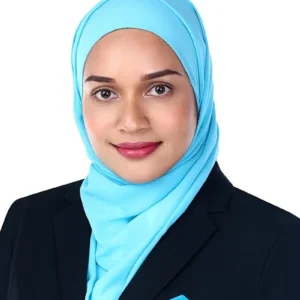 SYAHIRAH BINTE MOHAMAD (Syai)