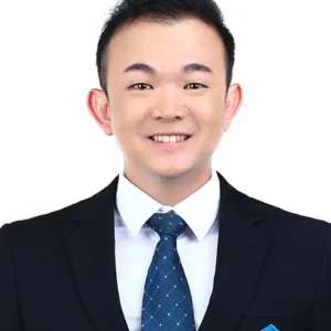 ZHUO JIAYONG, BRACKEN