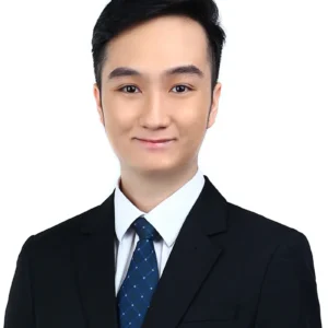 CYRUS TAN FEI YU (Cyrus Tan)