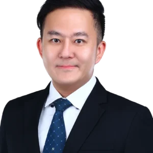 ZHUO XIANZHONG (RYAN ZHUO)