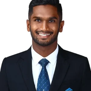 HARISS S/O HARUN (Hariss Harun)