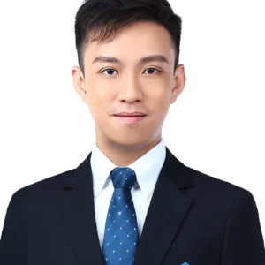 DESMOND CHUA WEN LENG (Desmond chua)