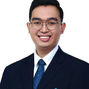 MOHAMMAD HAZIQ BIN MOHAMMAD FAIZAL (Haziq Faizal)