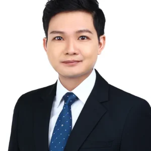 GEORGE GOH SIOW HIAN (GEORGE GOH)