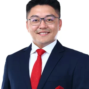 SER JUN TAO, GERALD (Gerald Ser)