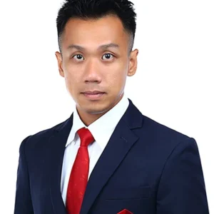 CHAN HUAN DAR, DARWIN (Darwin Chan)