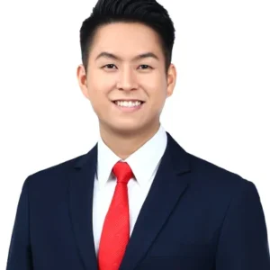 DOMINIC CHOA DUN HAO (Dominic Choa D H)