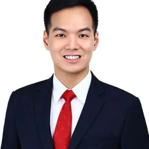 HO RONG KUN (AUSTIN HO)