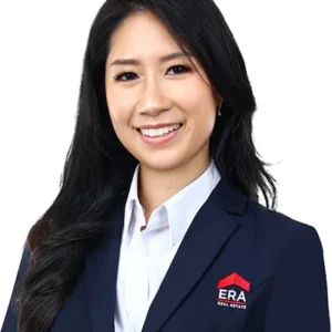 LEE XINYI (Jen)