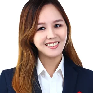 ANGELIA LIM AN QI (Angelia Lim An Qi)